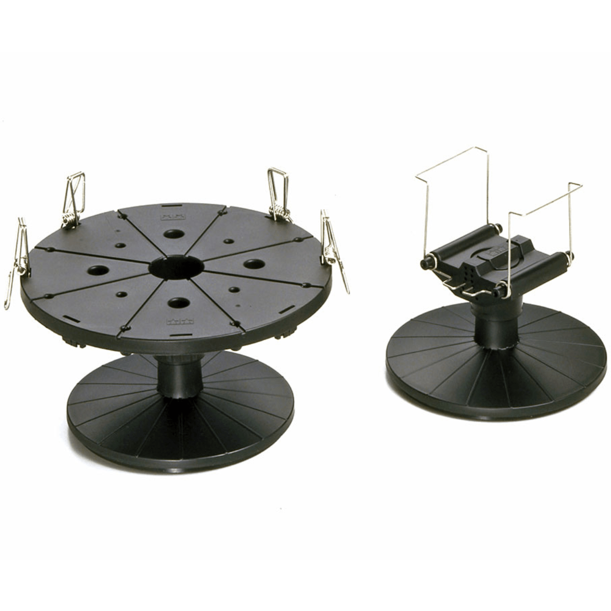 Tamiya 74522 Spray Work Painting Stand Set - Phillips Hobbies