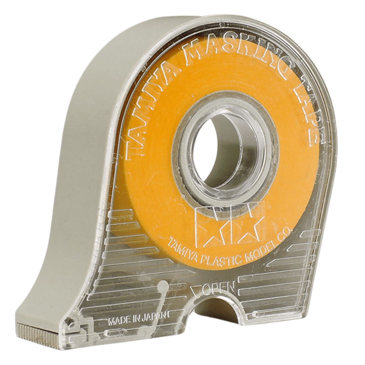 Tamiya Masking Tape 18mm - Phillips Hobbies