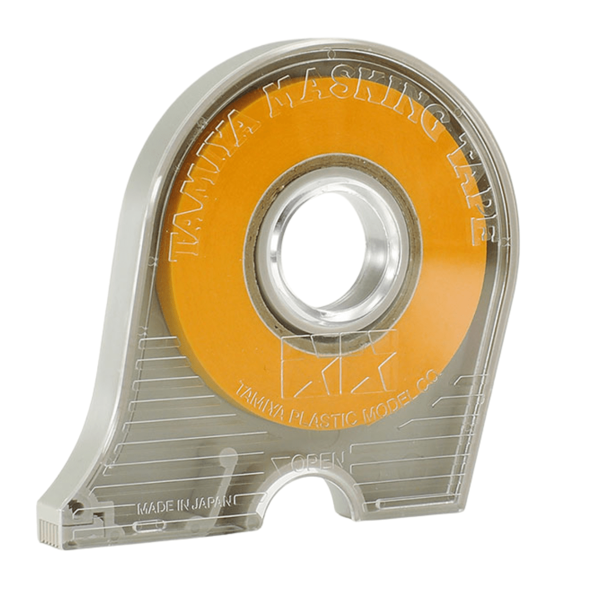 Tamiya Masking Tape 6mm - Phillips Hobbies