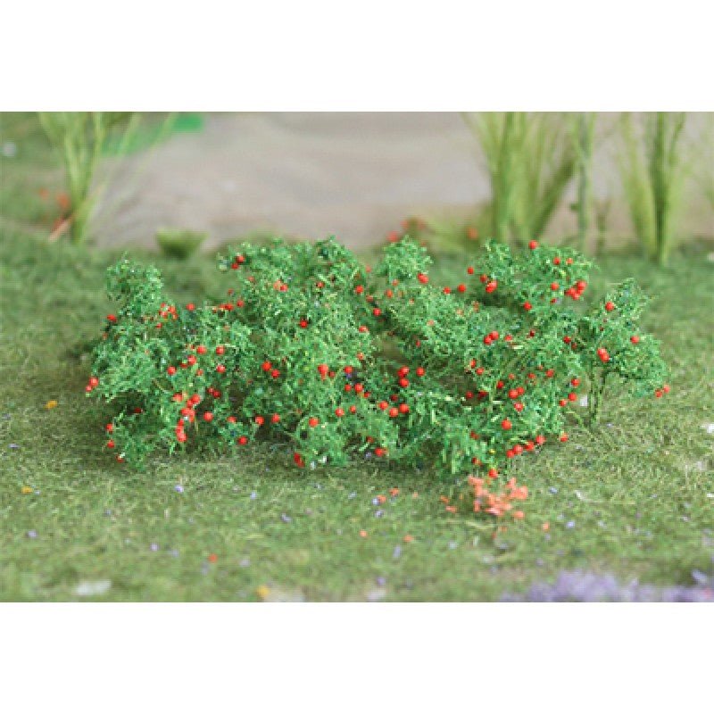 Tasma 00682 Tomatoes (16 Pack) - OO Gauge - Phillips Hobbies