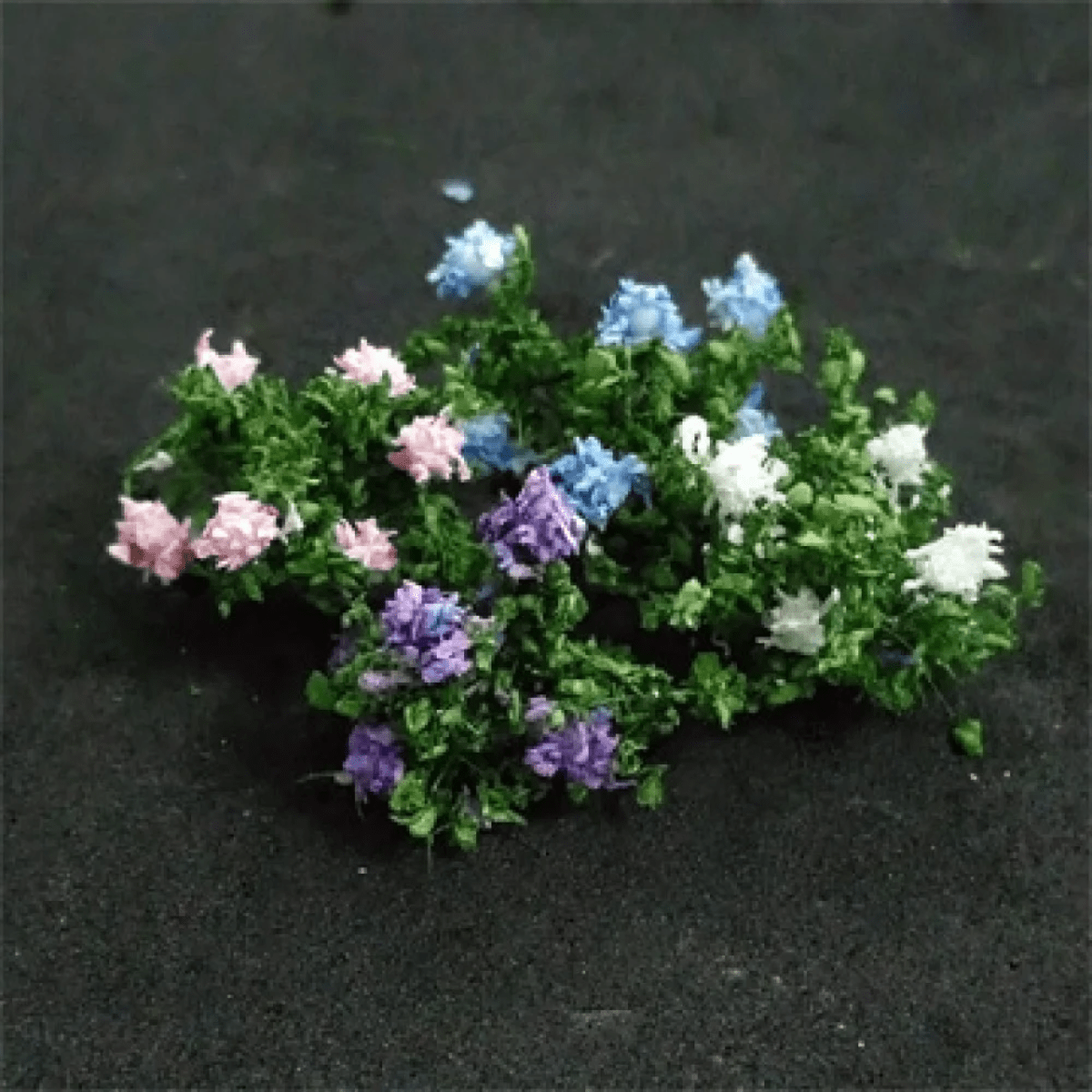 Tasma 00908 Hydrangea (12 Pack) - N Gauge - Phillips Hobbies