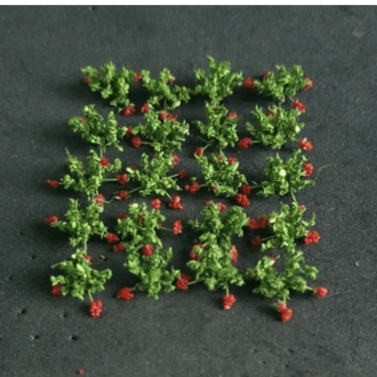 Tasma 00913 Strawberries (20 Pack) - N Gauge - Phillips Hobbies