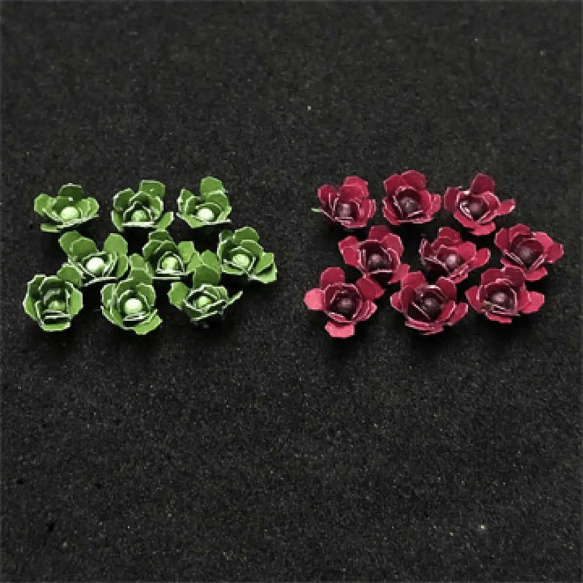 Tasma 00914 Cabbages (18 Pack) - N Gauge - Phillips Hobbies