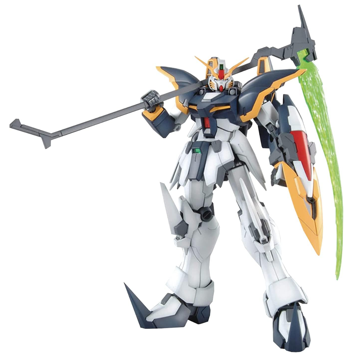 Bandai MG 1/100 Gundam Deathscythe EW Version