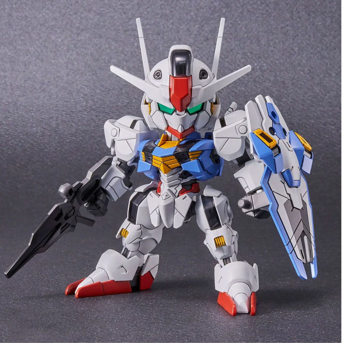 Bandai Gundam Aerial ex-Standard Kit