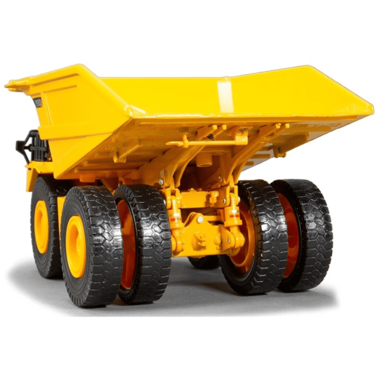 Tiny City Diecast DX9 Mining Truck - 1:50 Scale - Phillips Hobbies