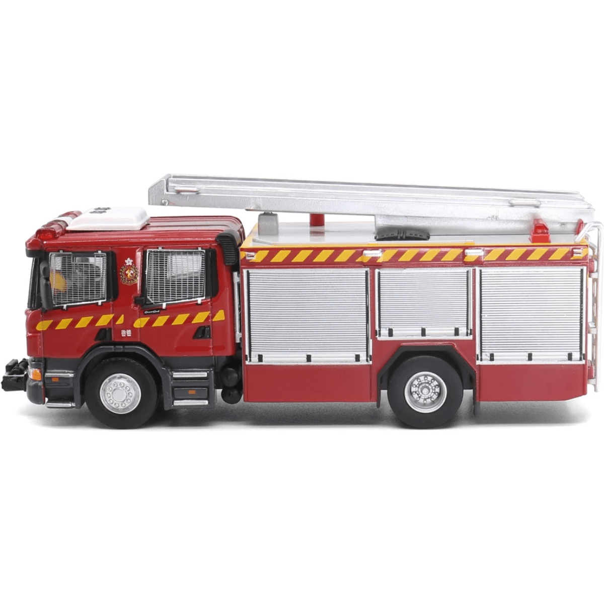 Tiny City Scania Major Pump F2601 (1:76 Scale) - Phillips Hobbies
