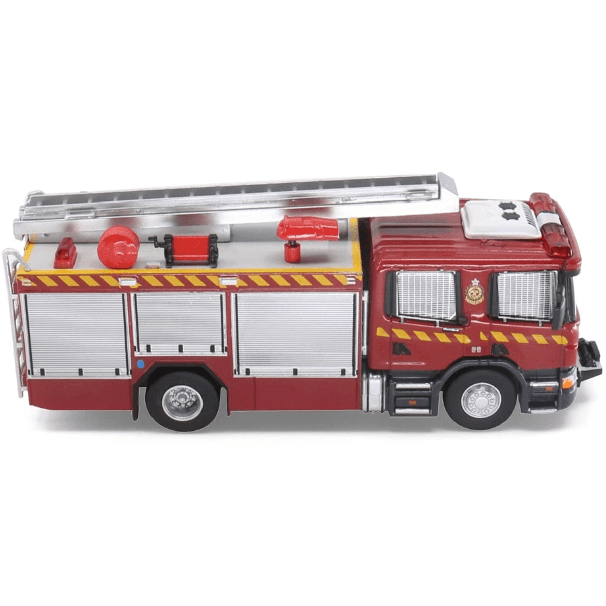 Tiny City Scania Major Pump F2601 (1:76 Scale) - Phillips Hobbies