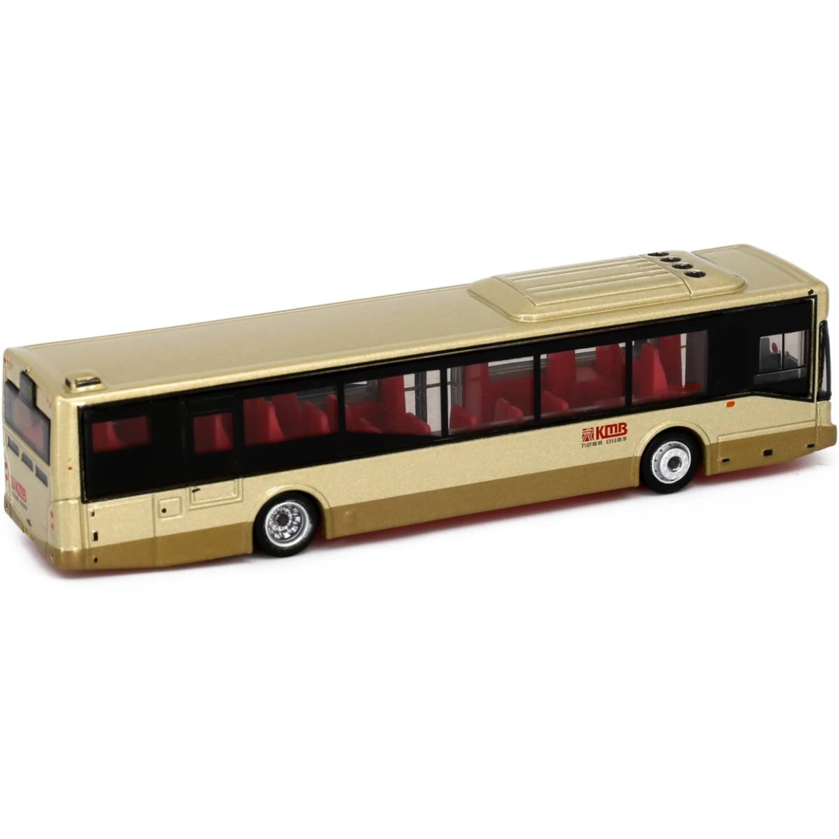 Tiny Models KMB Volvo B7RLE 273 (1:110 Scale) - Phillips Hobbies