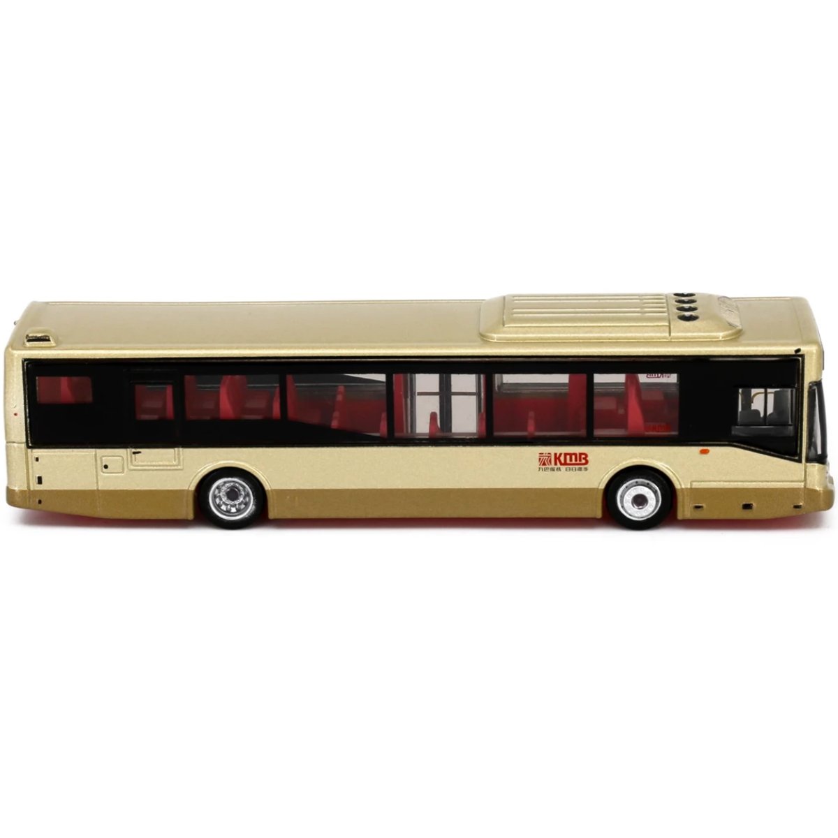 Tiny Models KMB Volvo B7RLE 273 (1:110 Scale) - Phillips Hobbies