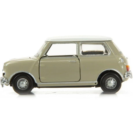 Tiny Models Mini Cooper MK1 402C (1:50 Scale) - Phillips Hobbies