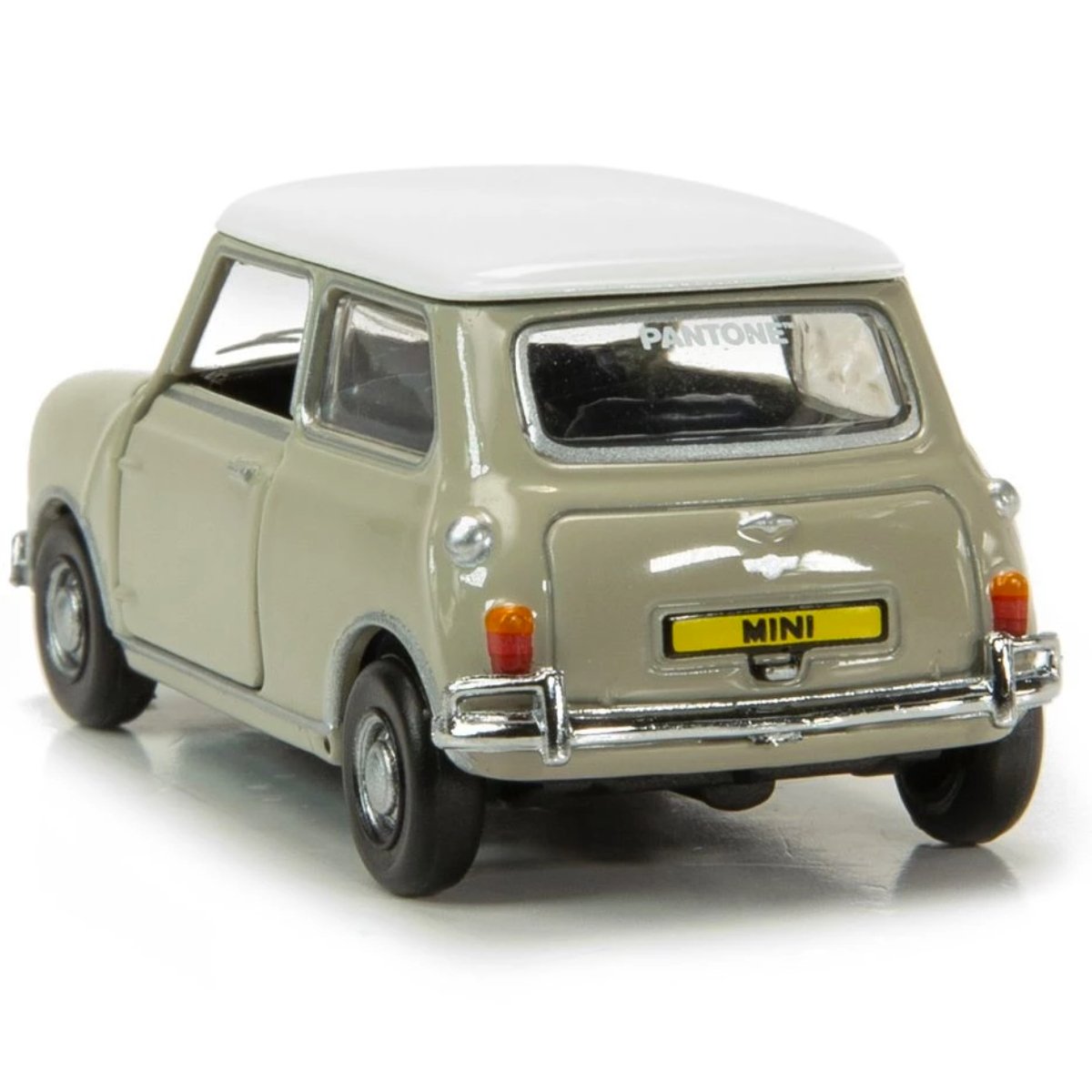 Tiny Models Mini Cooper MK1 402C (1:50 Scale) - Phillips Hobbies