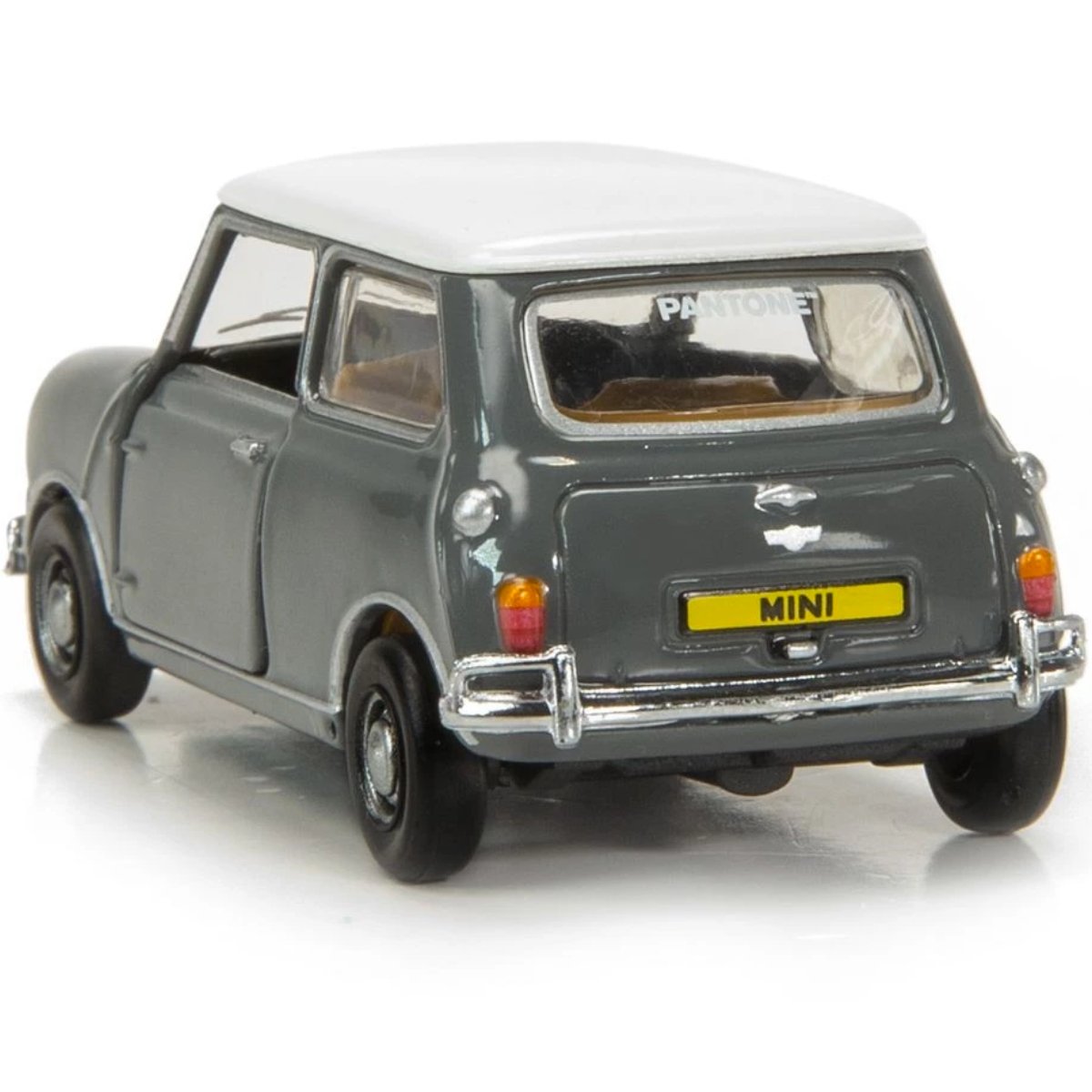 Tiny Models Mini Cooper MK1 425C (1:50 Scale) - Phillips Hobbies