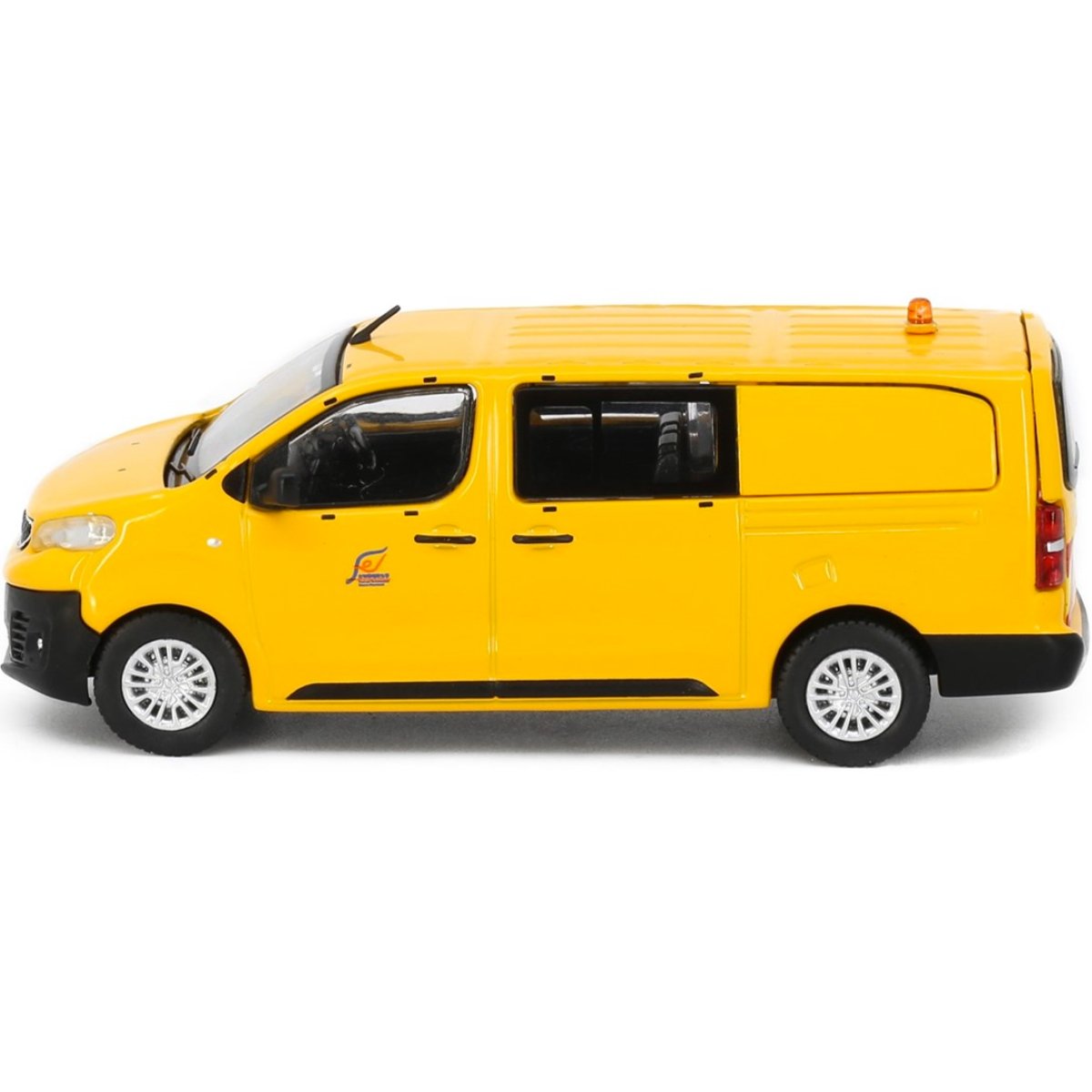 Tiny Models Peugeot Expert FEHD Van (1:64 Scale) - Phillips Hobbies