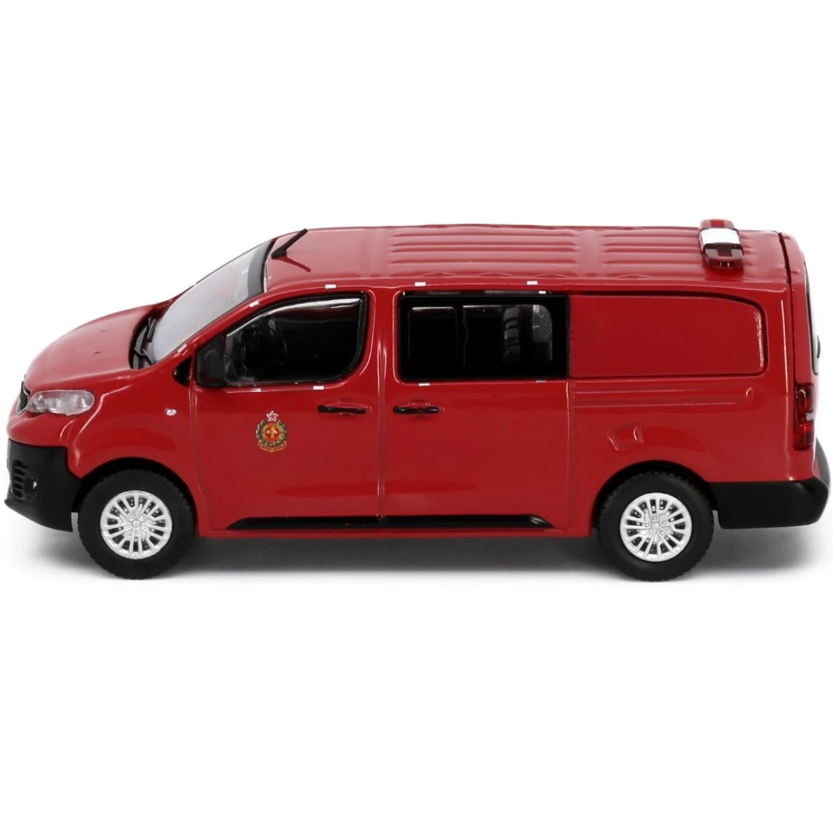 Tiny Models Peugeot Expert HKFSD F7934 (1:64 Scale) - Phillips Hobbies