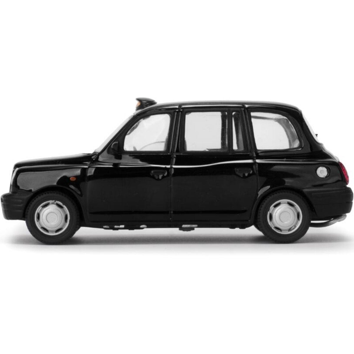 Vitesse 1998 TX1 London Taxi Cab - Black - Phillips Hobbies