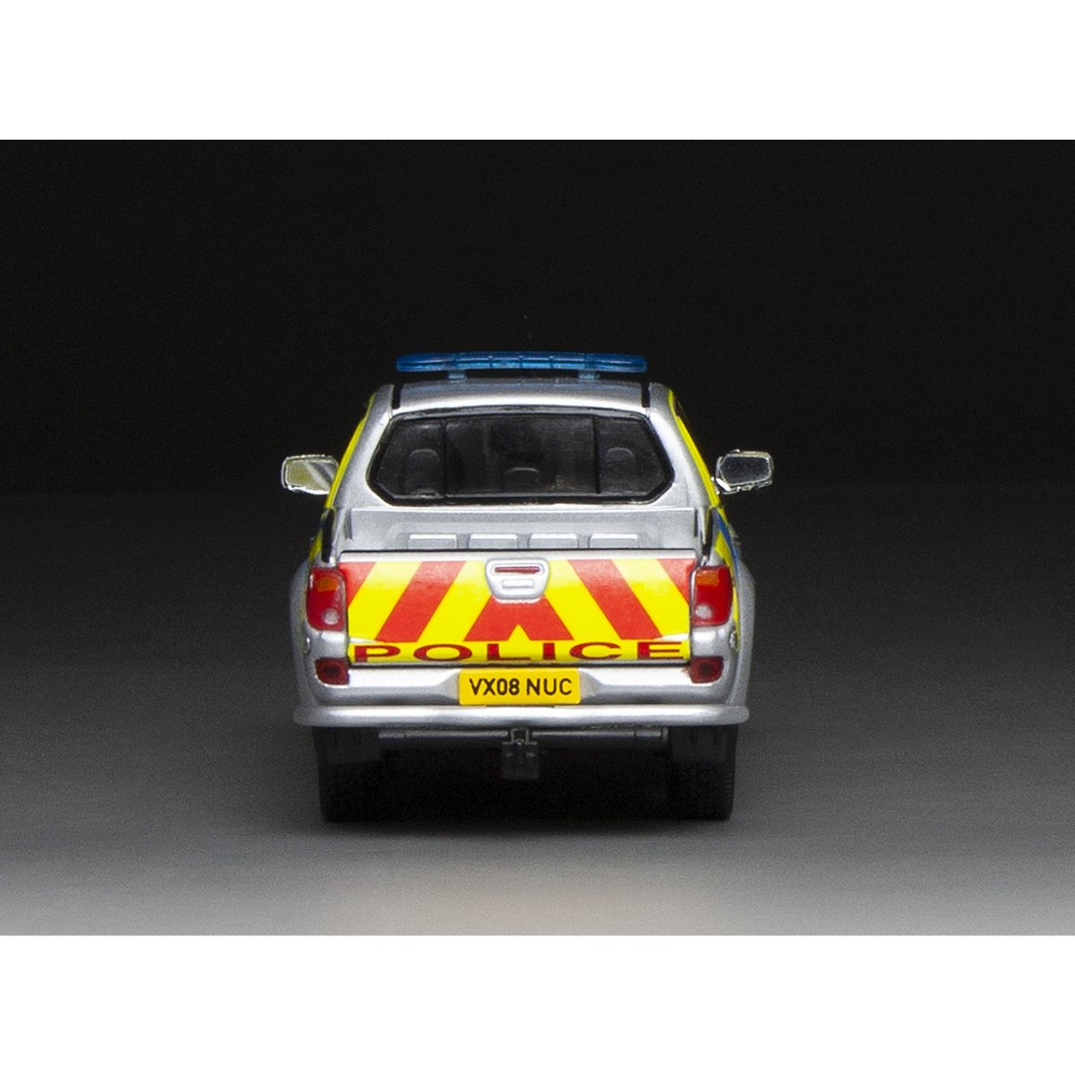 Vitesse Mitsubishi L200 Gloucestershire Police - Limited Edition - Phillips Hobbies