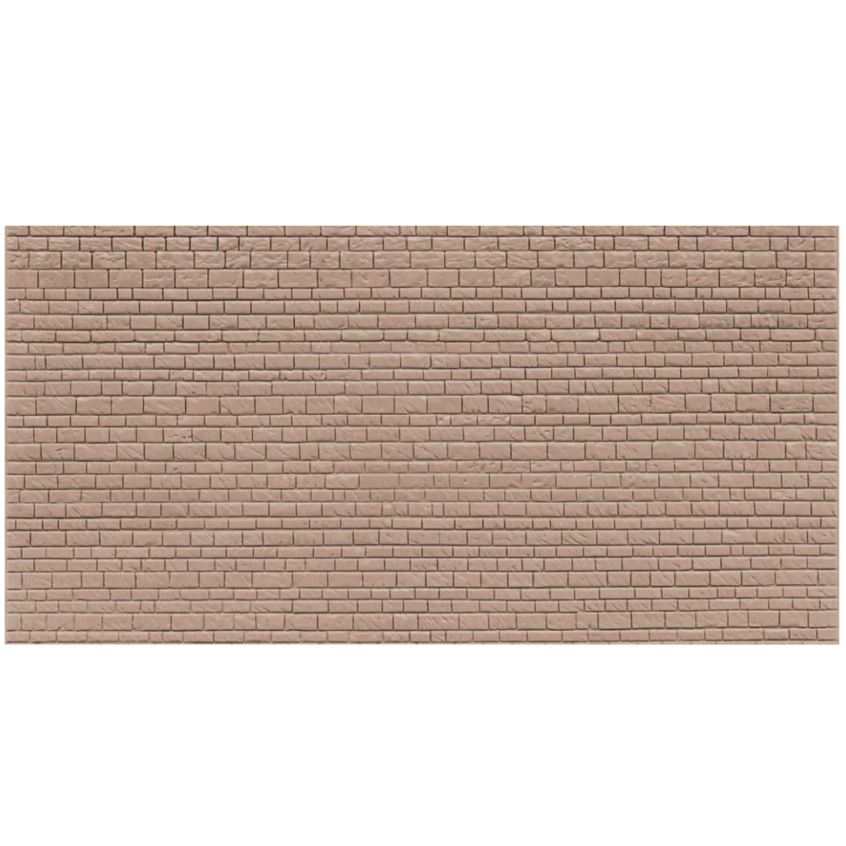 Wills SSMP202 Dressed Stonework Injection Moulded Plastic Sheets (4 Pack) - OO Gauge - Phillips Hobbies