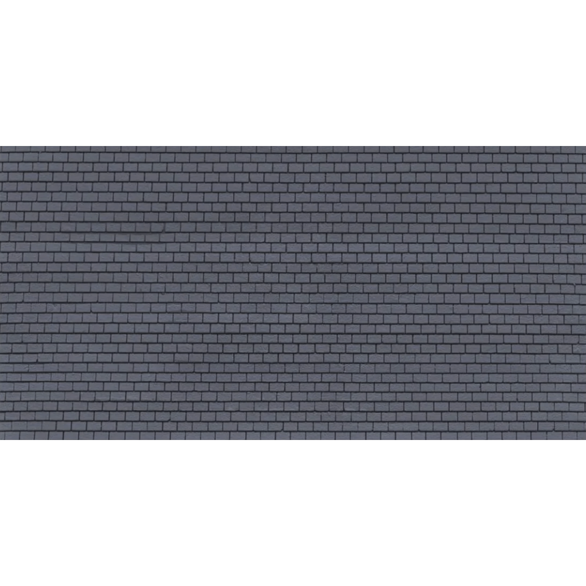 Wills SSMP203 Slates Injection Moulded Plastic Sheets (4 Pack) - OO Gauge - Phillips Hobbies