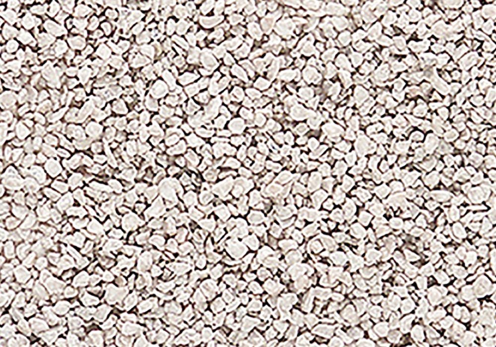 Woodland Scenics B1374 Light Grey Fine Ballast - Canister/Shaker - Phillips Hobbies