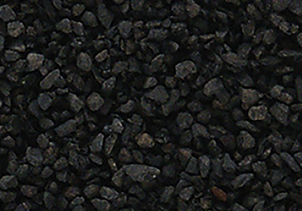 Woodland Scenics B1390 Coarse Ballast Cinders - Canister/Shaker Jar - Phillips Hobbies