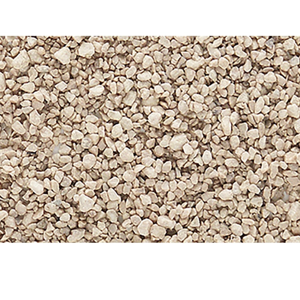 Woodland Scenics Buff Medium Ballast (Bag) - Phillips Hobbies