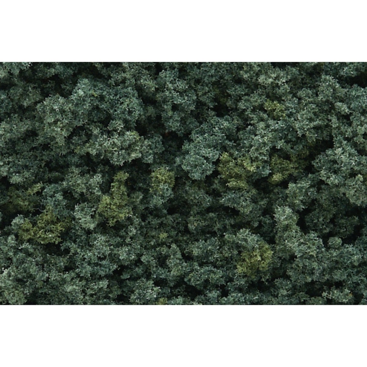 Woodland Scenics Dark Green Underbrush (Bag) - Phillips Hobbies