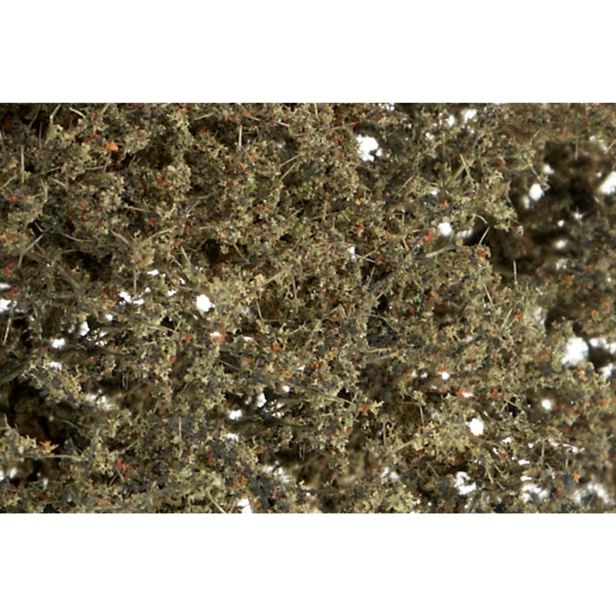 Woodland Scenics Dead Foliage Fine Leaf Foliage - Phillips Hobbies