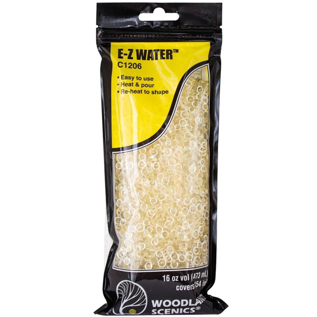 Woodland Scenics E - Z Water™ - Phillips Hobbies