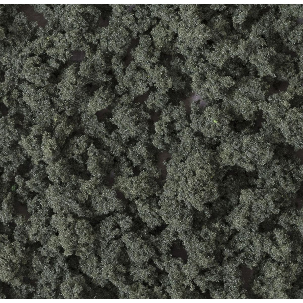 Woodland Scenics Forest Green Bushes (Bag) - Phillips Hobbies