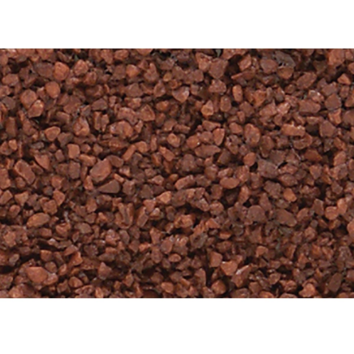 Woodland Scenics Iron Ore Coarse Ballast (Bag) - Phillips Hobbies