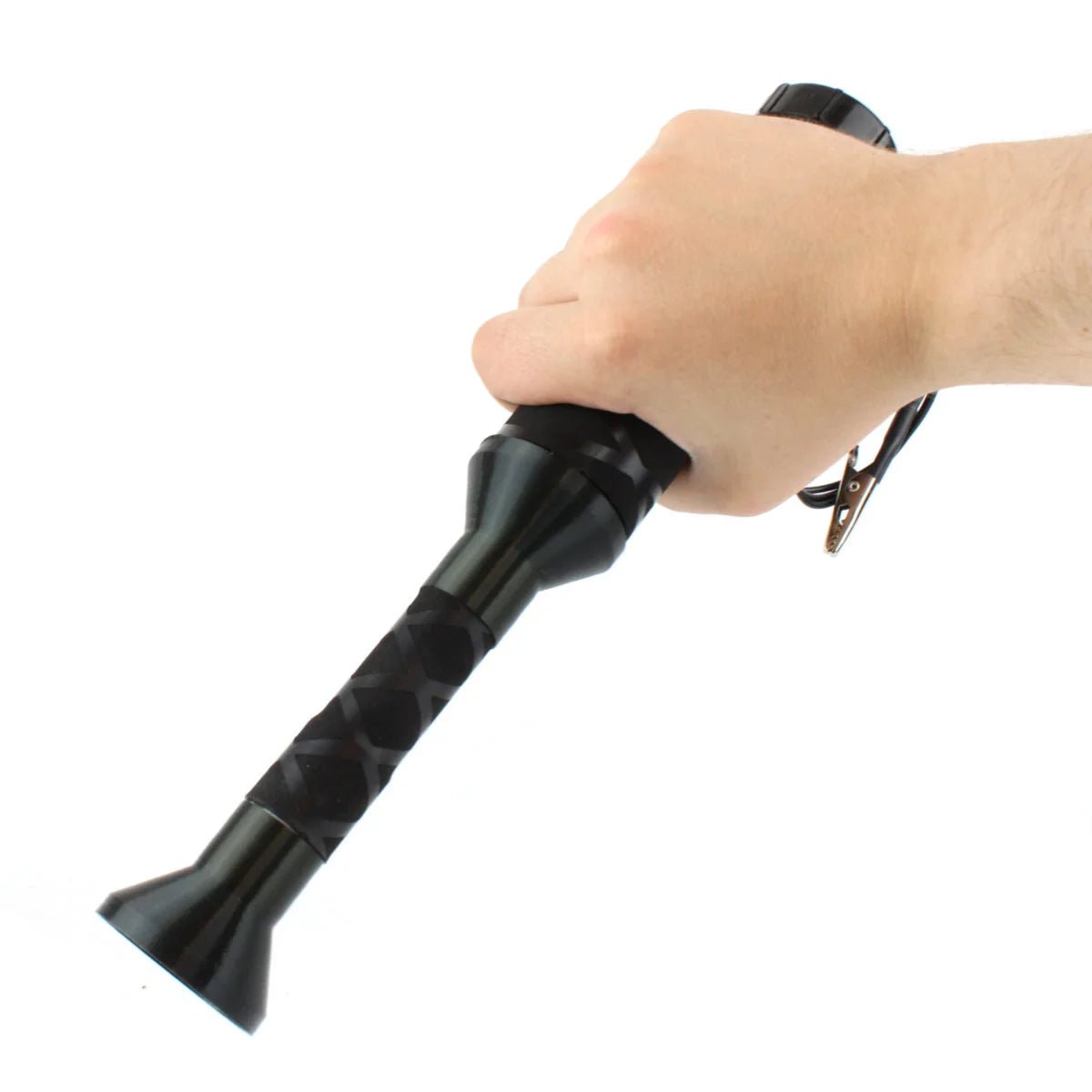 WWScenics Pro Grass Detailer - Static Grass Applicator - Phillips Hobbies