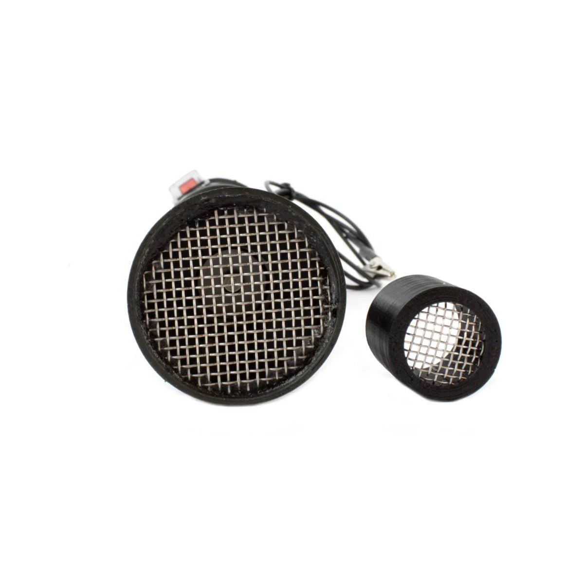 WWScenics Pro Grass Detailer - Static Grass Applicator - Phillips Hobbies