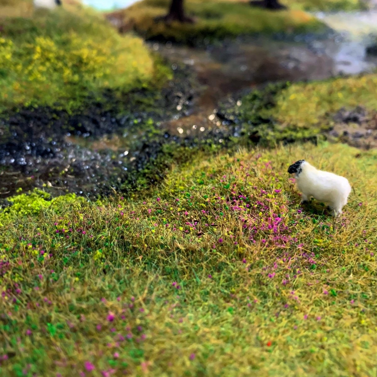 WWScenics Pro Grass Layering System Starter Kit - Phillips Hobbies