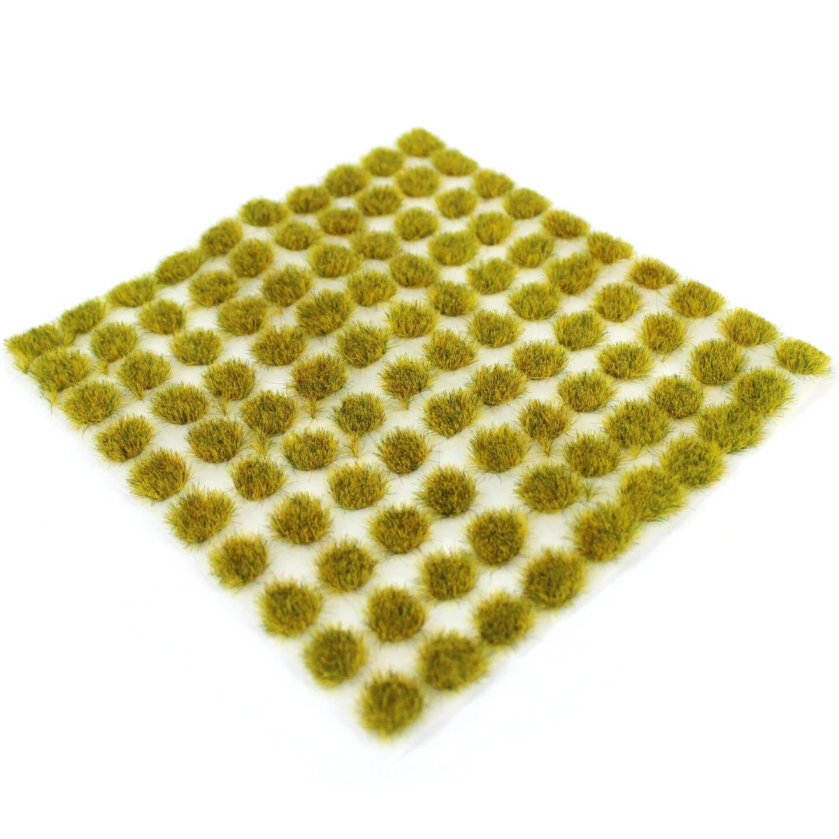 WWScenics Wild Meadow Self - Adhesive Static Grass Tufts x100 - Phillips Hobbies