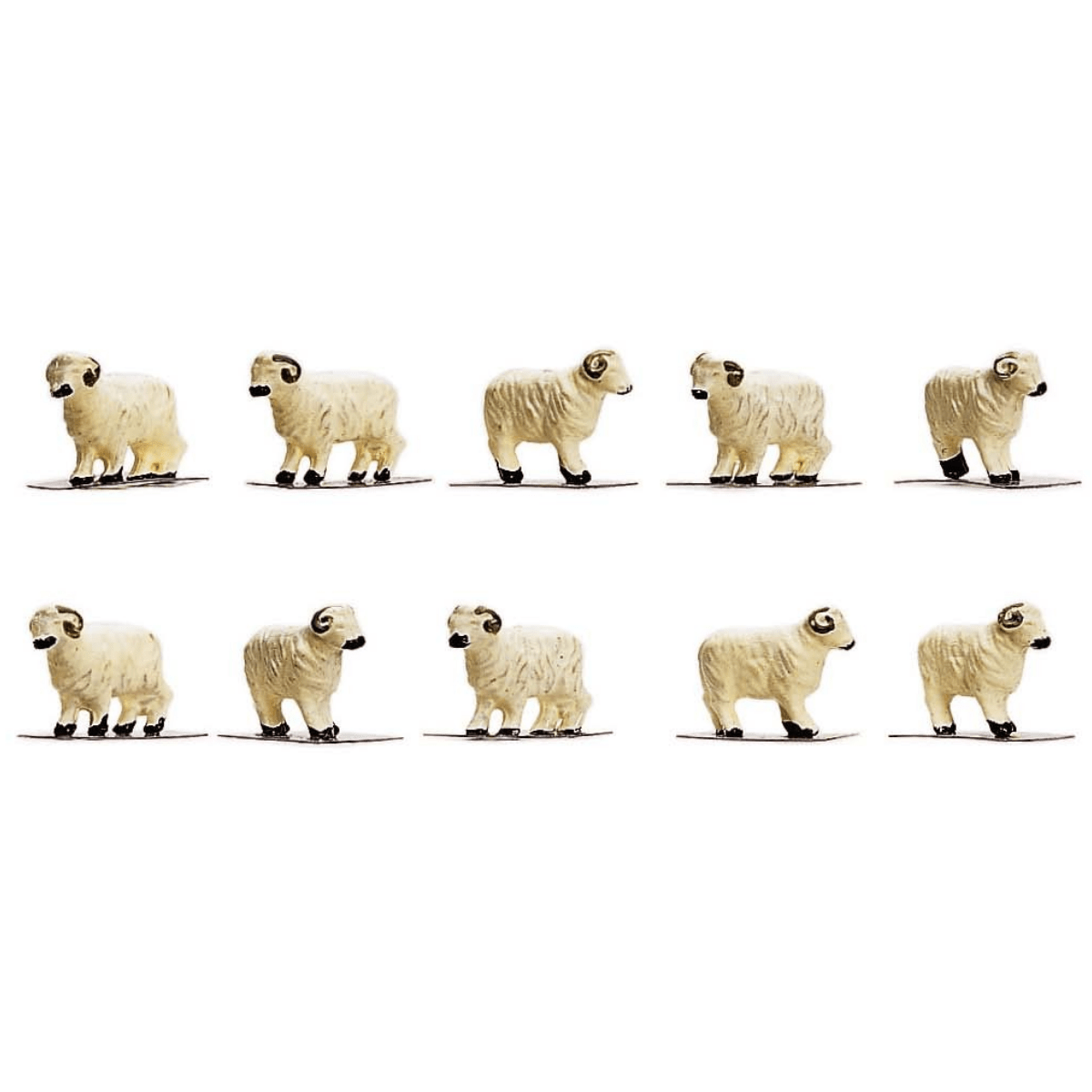 Hornby R7122 Sheep - OO Gauge - Phillips Hobbies