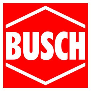 Busch Model Scenery - Phillips Hobbies