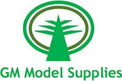 GM Model Supplies - Phillips Hobbies