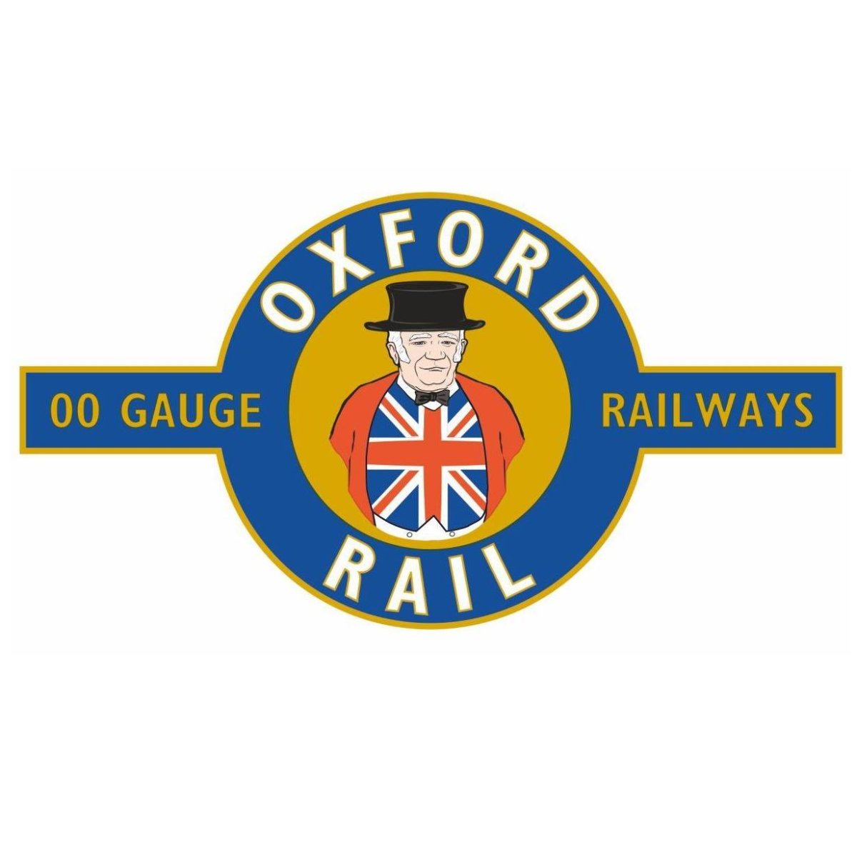 Oxford Rail - Phillips Hobbies