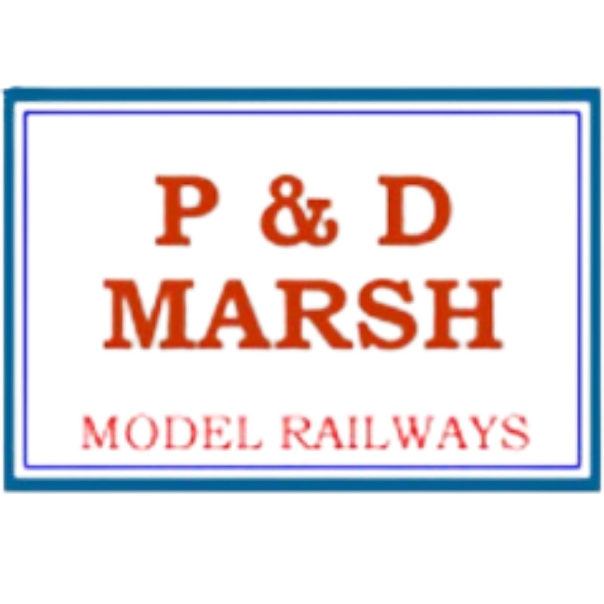 P&D Marsh Models - Phillips Hobbies