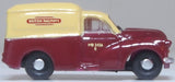 Oxford Diecast NMM059 Morris 1000 British Railways - 1:148 Scale