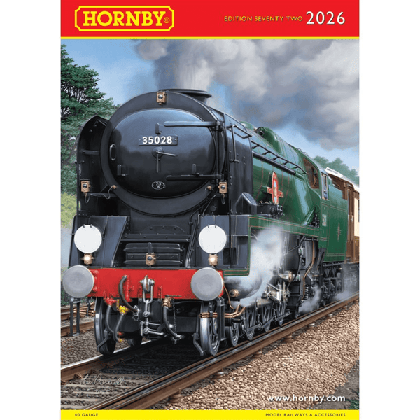 Hornby Model Railways | Phillips Hobbies - Phillips Hobbies