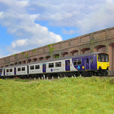 PRE-ORDER:  Bachmann Class 150/1 2-Car DMU 150101 Northern SOUND FITTED - OO Gauge