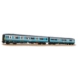 PRE-ORDER:  Bachmann Class 150/2 2-Car DMU 150245 Anglia SOUND FITTED - OO Gauge