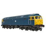PRE-ORDER:  Bachmann Class 47/0 47226 BR Blue - OO Gauge