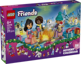 LEGO® Friends Advent Calendar 2026 Christmas Toy 42698