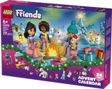 LEGO® Friends Advent Calendar 2026 Christmas Toy 42698