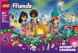 LEGO® Friends Advent Calendar 2026 Christmas Toy 42698