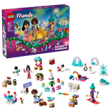 LEGO® Friends Advent Calendar 2026 Christmas Toy 42698