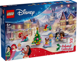 LEGO® Disney Princess Advent Calendar 2026 43298